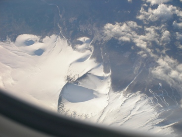 富士山のふもと