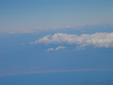 遠くに富士山.JPG