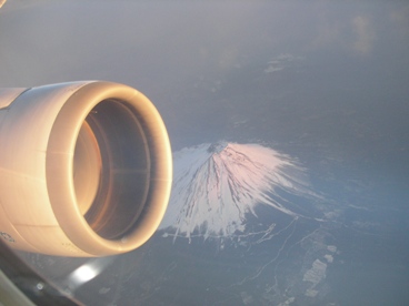 富士山　５９
